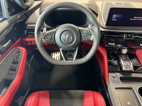 New 2026 Acura MDX A-Spec AWD/4WD image 18