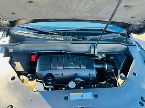 Used 2015 Buick Enclave Leather image 17