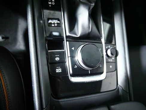 Used 2024 MAZDA CX-50 AWD 2.5 S w/ Cargo Package image 29