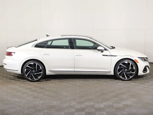 Used 2023 Volkswagen Arteon SEL Premium AWD/4WD image 23