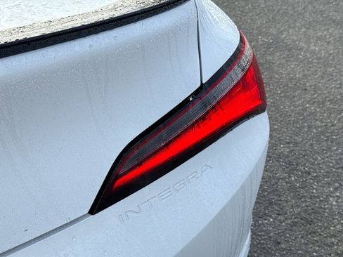 Used 2023 Acura Integra A-Spec image 35