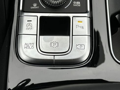 New 2025 Kia Telluride SX X-Line image 31