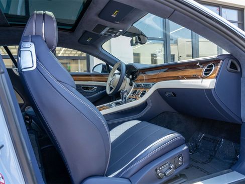 New 2024 Bentley Continental GT S image 16
