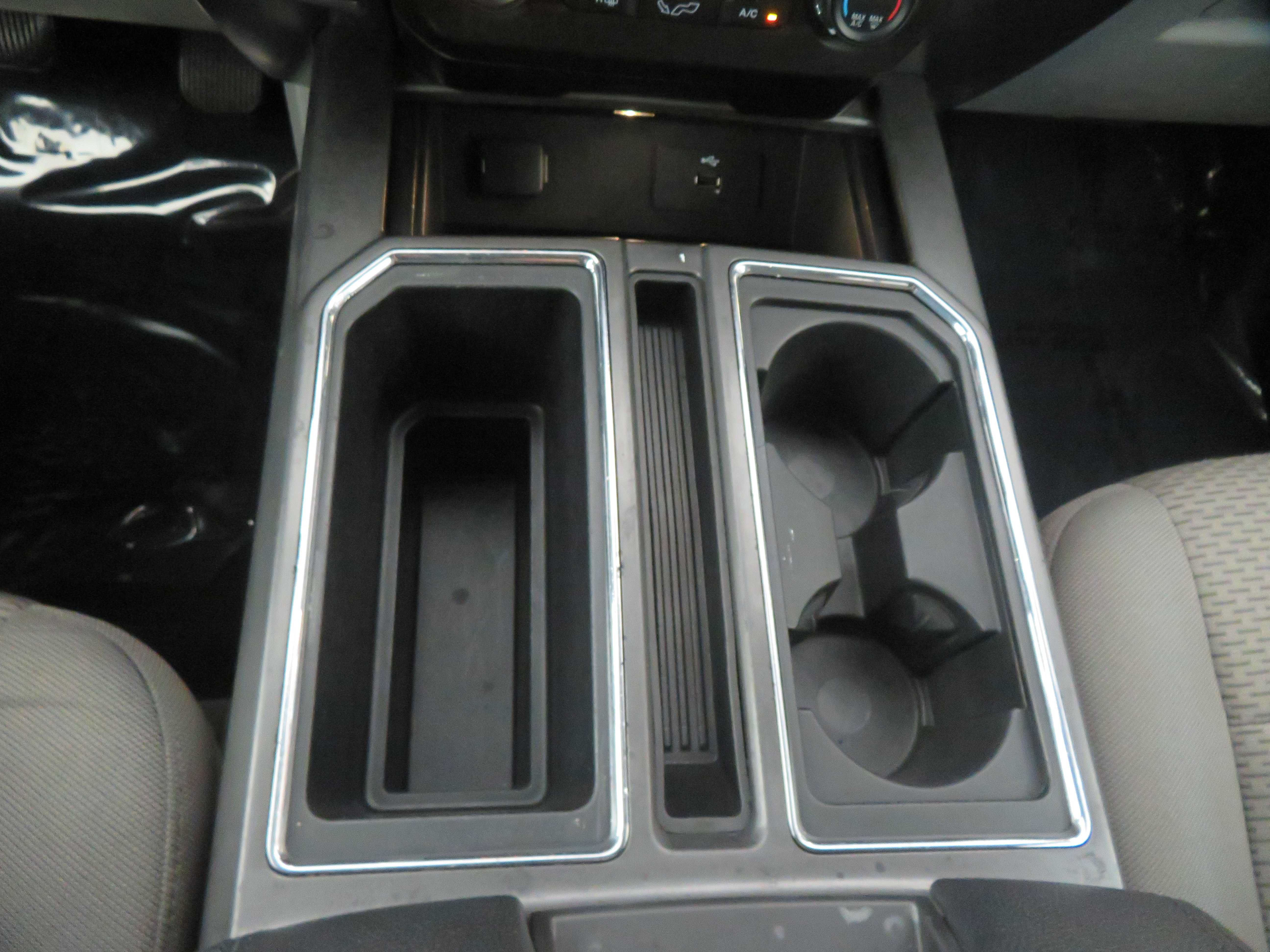 Used 2016 Ford F150 XLT w/ Equipment Group 301A Mid RWD image 43