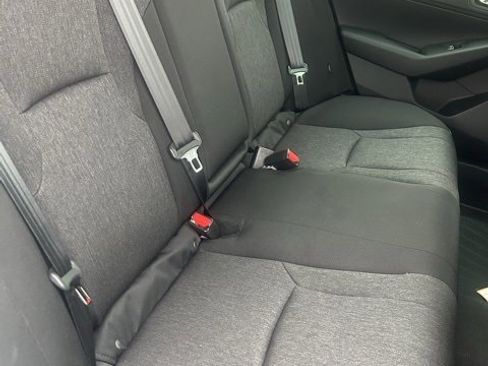 Certified 2024 Honda Accord EX image 7