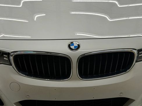 Used 2015 BMW 335i Gran Turismo xDrive w/ Technology Package AWD/4WD image 5