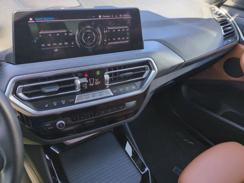 Used 2022 BMW X3 xDrive30i w/ Convenience Package image 30