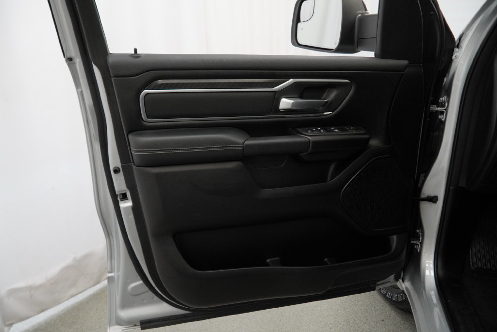 New 2026 RAM 1500 Big Horn w/ Night Edition AWD/4WD image 27