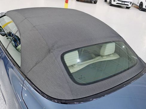 Used 2023 BMW M440i Convertible w/ Premium Package RWD image 37