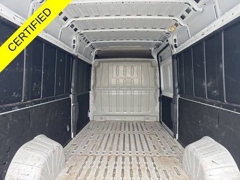 Used 2023 RAM ProMaster 2500 FWD image 18