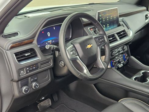 Certified 2023 Chevrolet Suburban Premier image 10
