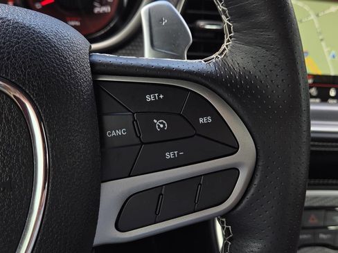 Used 2022 Dodge Challenger SRT Hellcat Redeye RWD image 21