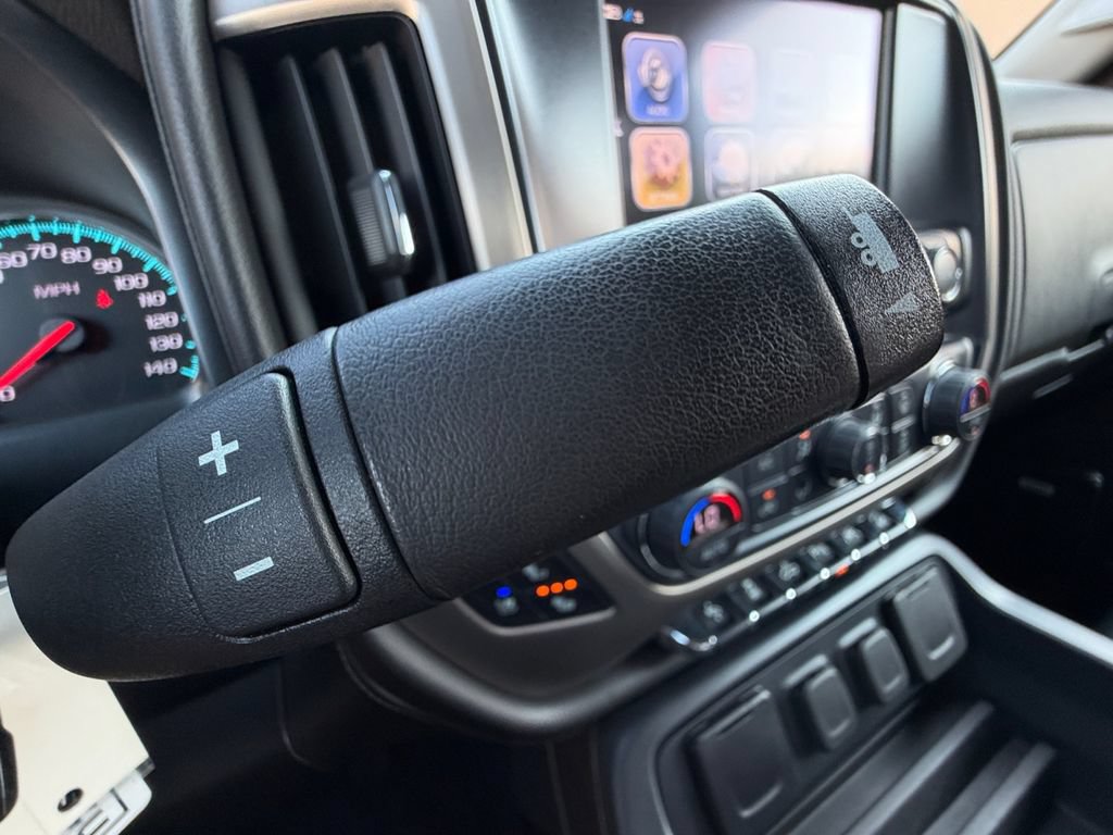 Used 2018 GMC Sierra 1500 Denali AWD/4WD image 27