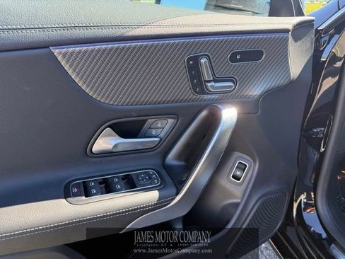Certified 2025 Mercedes-Benz CLA 250 4MATIC image 9
