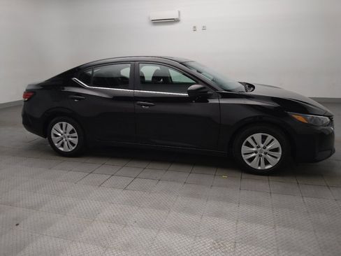 Used 2024 Nissan Sentra S FWD image 11