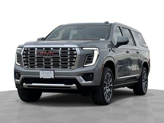 New 2026 GMC Yukon XL Denali w/ Denali Reserve Package video 1