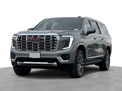New 2026 GMC Yukon XL Denali w/ Denali Reserve Package image 1
