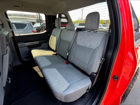 Used 2023 Ford F150 XLT AWD/4WD image 24