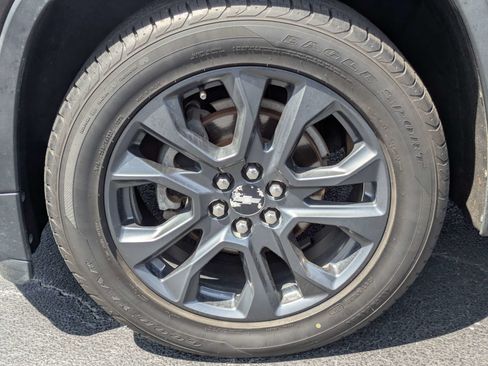Used 2020 Chevrolet Traverse RS FWD image 29