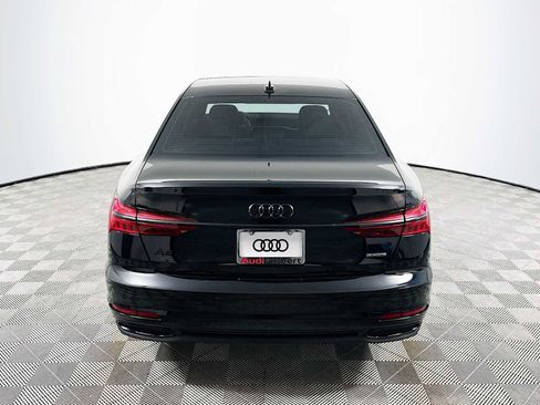 Certified 2023 Audi A6 2.0T Premium w/ Convenience Package AWD/4WD image 6