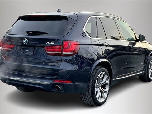 Used 2017 BMW X5 sDrive35i image 10