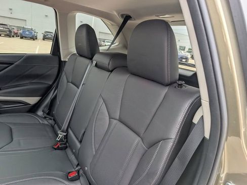 Certified 2024 Subaru Forester Limited AWD/4WD image 29