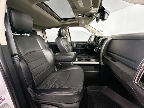 Used 2017 RAM 1500 Sport AWD/4WD image 29