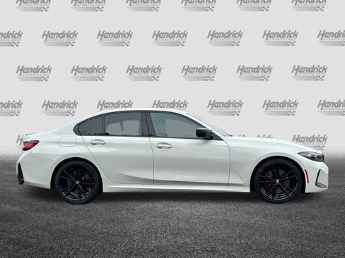 Certified 2023 BMW M340i w/ Premium Package image 3