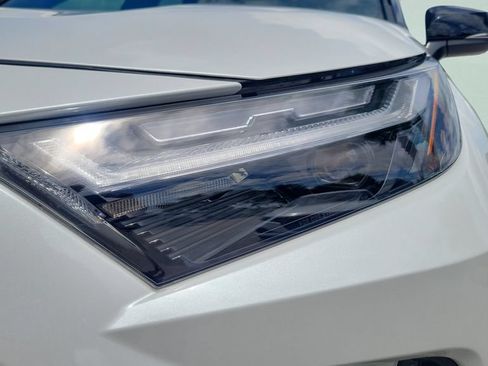 Certified 2024 Toyota RAV4 XSE AWD/4WD image 24