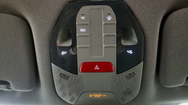 Used 2024 Kia EV9 Light Long Range RWD image 81