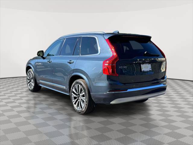 Used 2022 Volvo XC90 T8 Inscription Expression AWD/4WD image 5