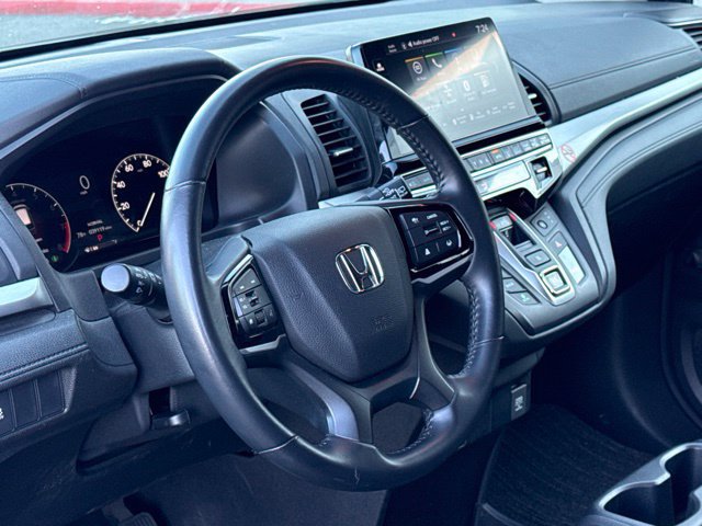 Used 2025 Honda Odyssey EX-L image 16