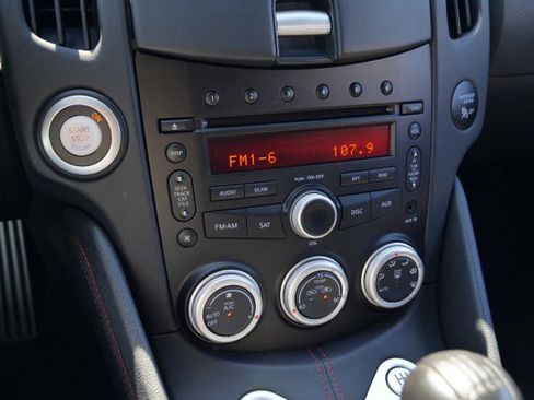 Used 2013 Nissan 370Z NISMO w/ Bose Pkg image 26