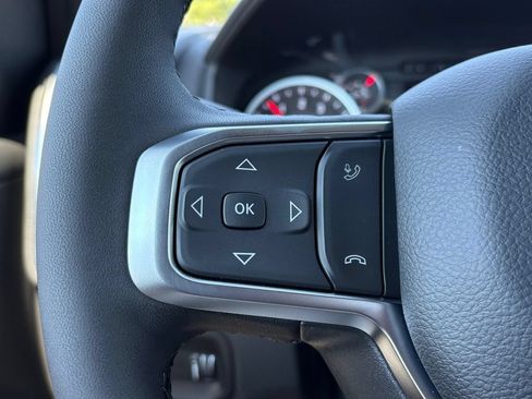 New 2026 RAM 1500 Big Horn AWD/4WD image 10