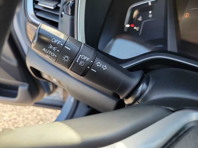 Used 2020 Honda CR-V EX-L image 26