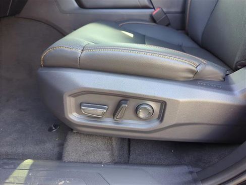 New 2026 Toyota Tundra Limited image 13