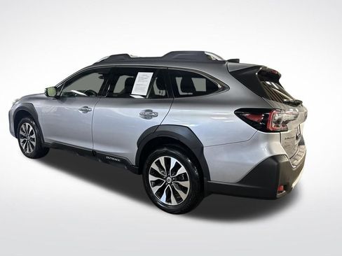 Certified 2024 Subaru Outback Touring XT w/ Popular Package #2 image 4