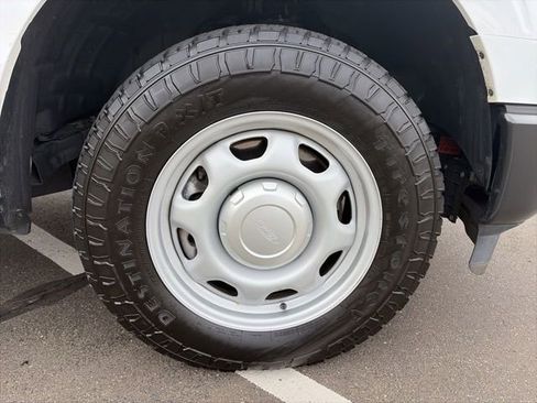 Used 2022 Ford F150 XL w/ XL Power Equipment Group image 9