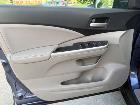 Used 2013 Honda CR-V EX-L image 21