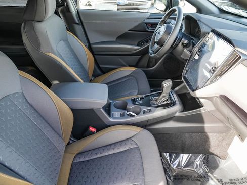 New 2026 Subaru Crosstrek 2.5i Sport image 16
