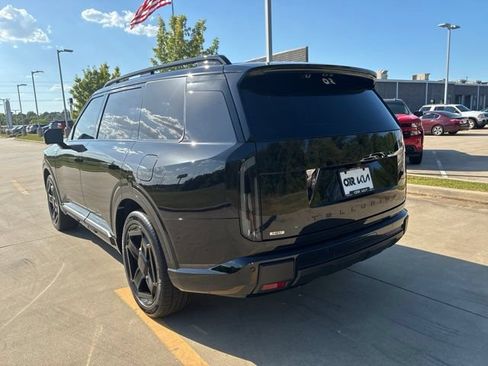 Used 2027 Kia Telluride X-Line SX Prestige w/ Towing Package AWD/4WD image 3