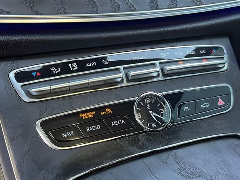 Used 2019 Mercedes-Benz E 53 AMG 4MATIC Sedan image 50