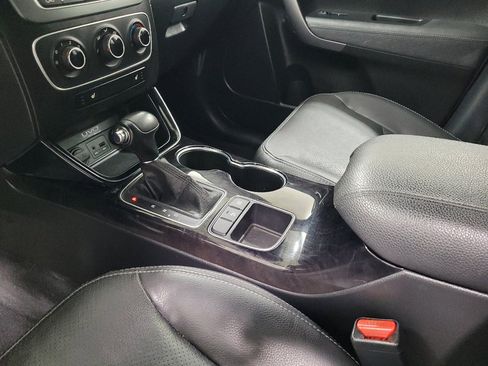 Used 2015 Kia Sorento LX AWD/4WD image 26