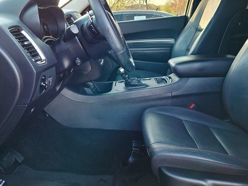 Used 2018 Dodge Durango GT RWD image 9