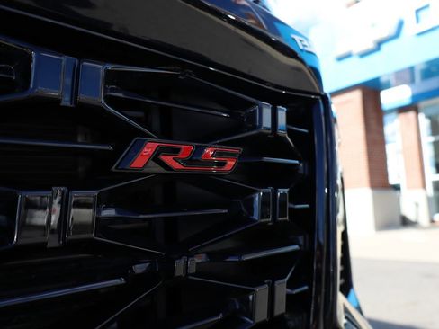 Used 2024 Chevrolet Traverse RS w/ LPO, Floor Liner Package image 7