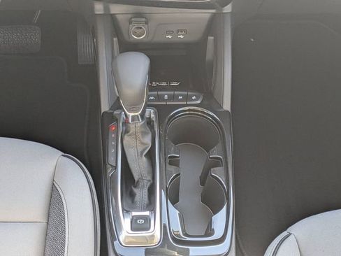 New 2026 Chevrolet TrailBlazer LT w/ Convenience Package image 16