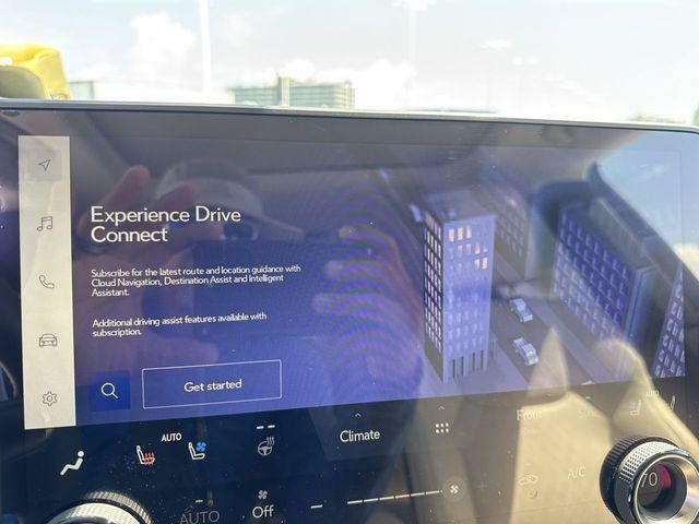 Certified 2024 Lexus RX 350 w/ Convenience Package AWD/4WD image 18