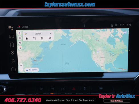 New 2026 GMC Sierra 2500 SLE w/ SLE Value Package; image 20