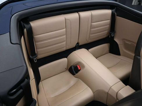 Certified 2021 Porsche 911 Turbo AWD/4WD image 27