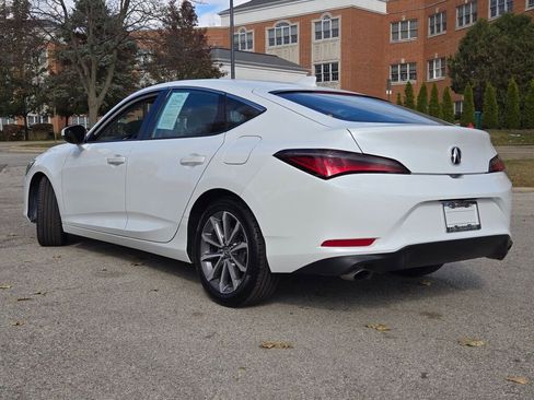 Certified 2025 Acura Integra image 15